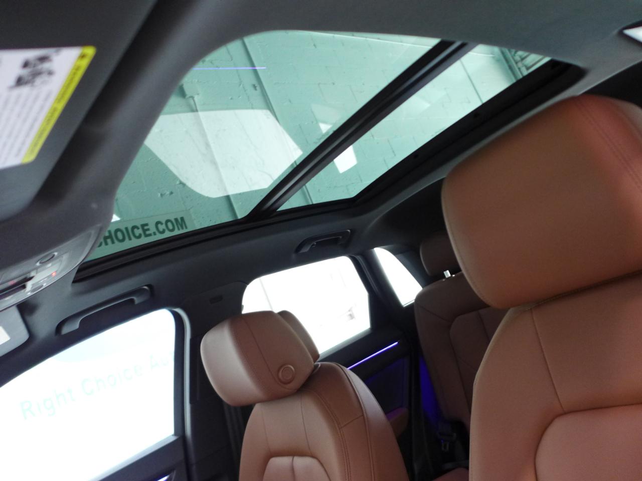 Audi Q3 S line Premium Plus quattro 2022