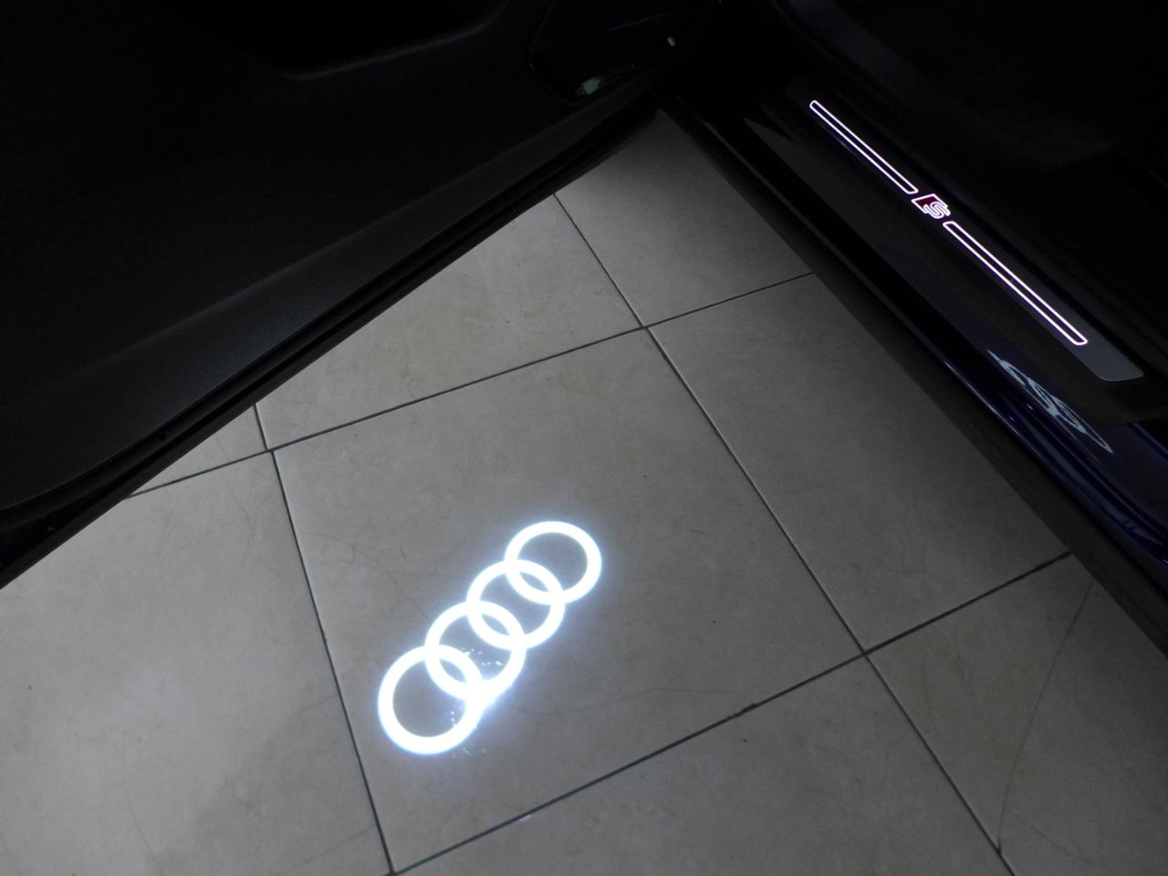 Audi Q3 S line Premium Plus quattro 2022