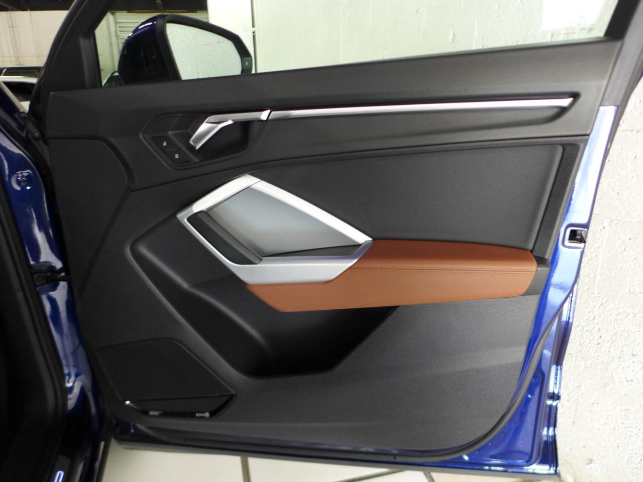 Audi Q3 S line Premium Plus quattro 2022