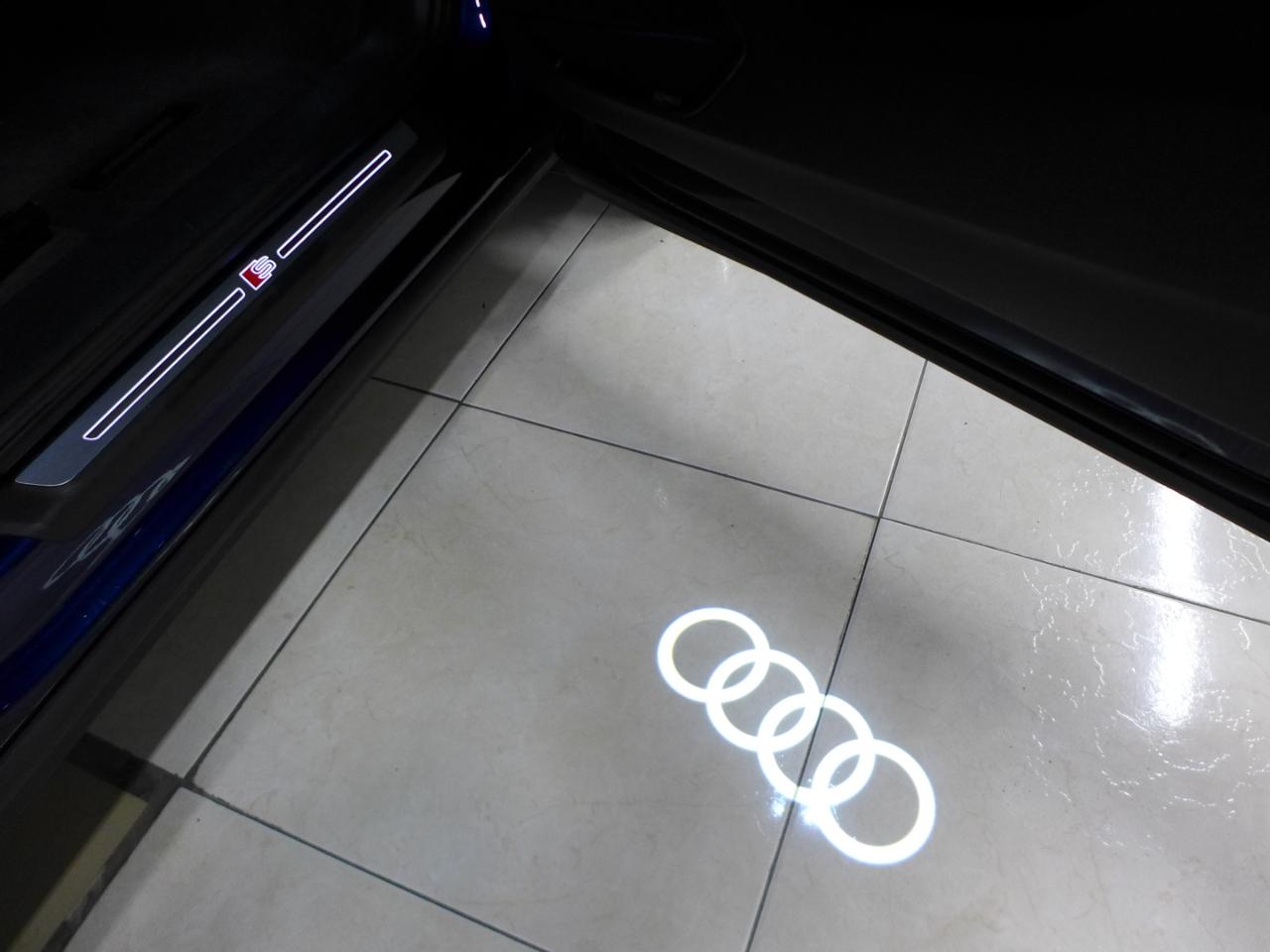 Audi Q3 S line Premium Plus quattro 2022