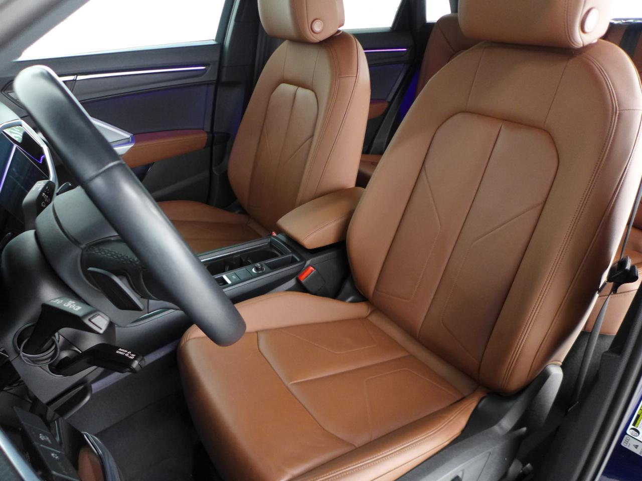 Audi Q3 S line Premium Plus quattro 2022