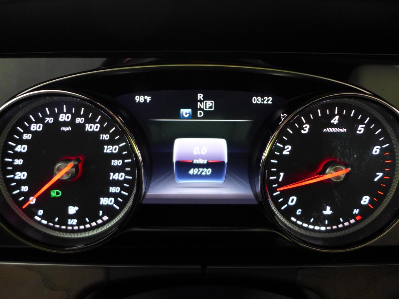 Mercedes-Benz E-Class Wagon E 400 Sport 4MATIC 2018