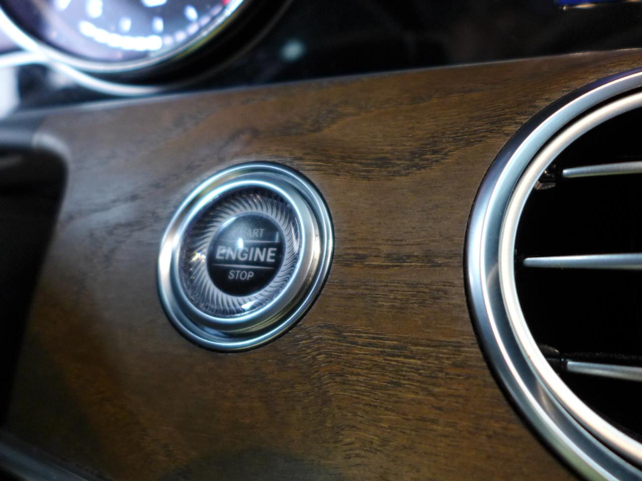Mercedes-Benz E-Class Wagon E 400 Sport 4MATIC 2018