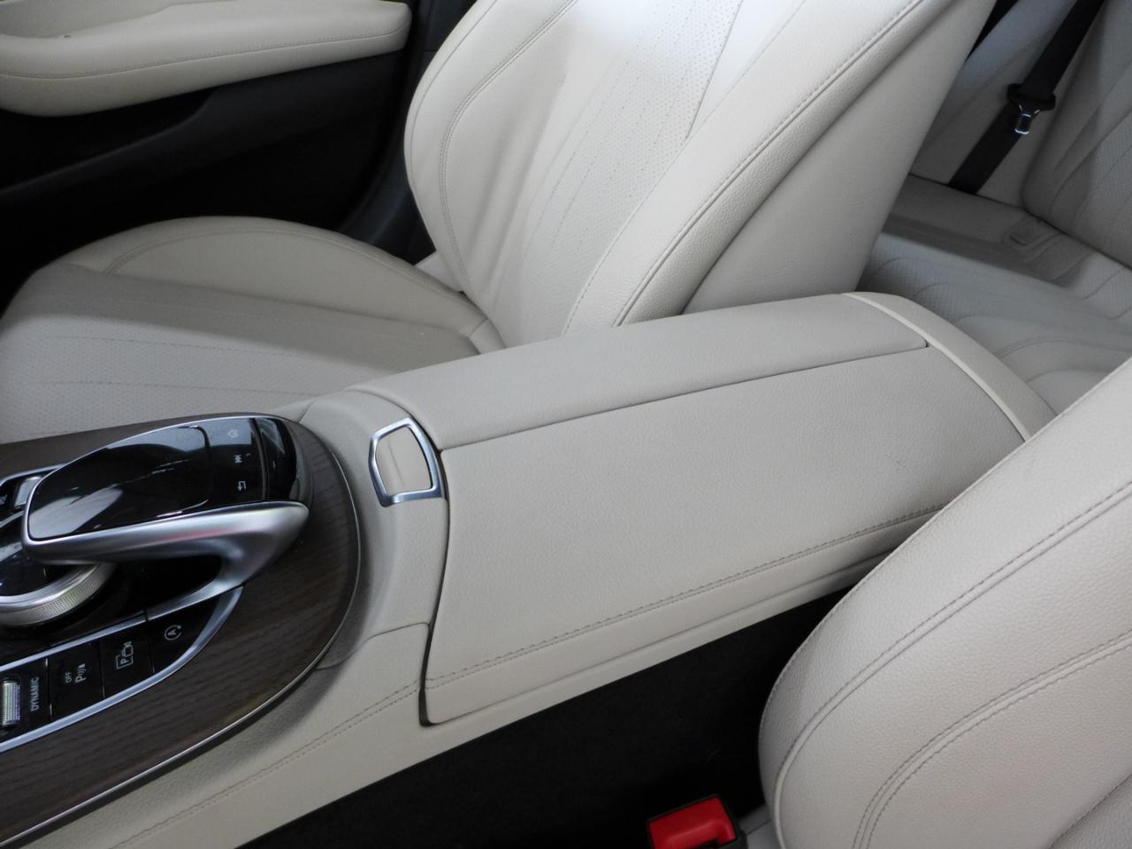 Mercedes-Benz E-Class Wagon E 400 Sport 4MATIC 2018