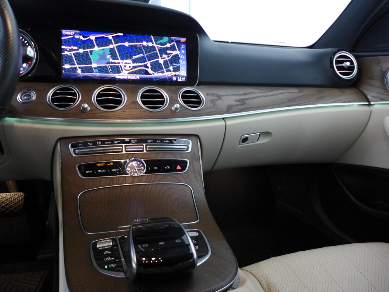 Mercedes-Benz E-Class Wagon E 400 Sport 4MATIC 2018