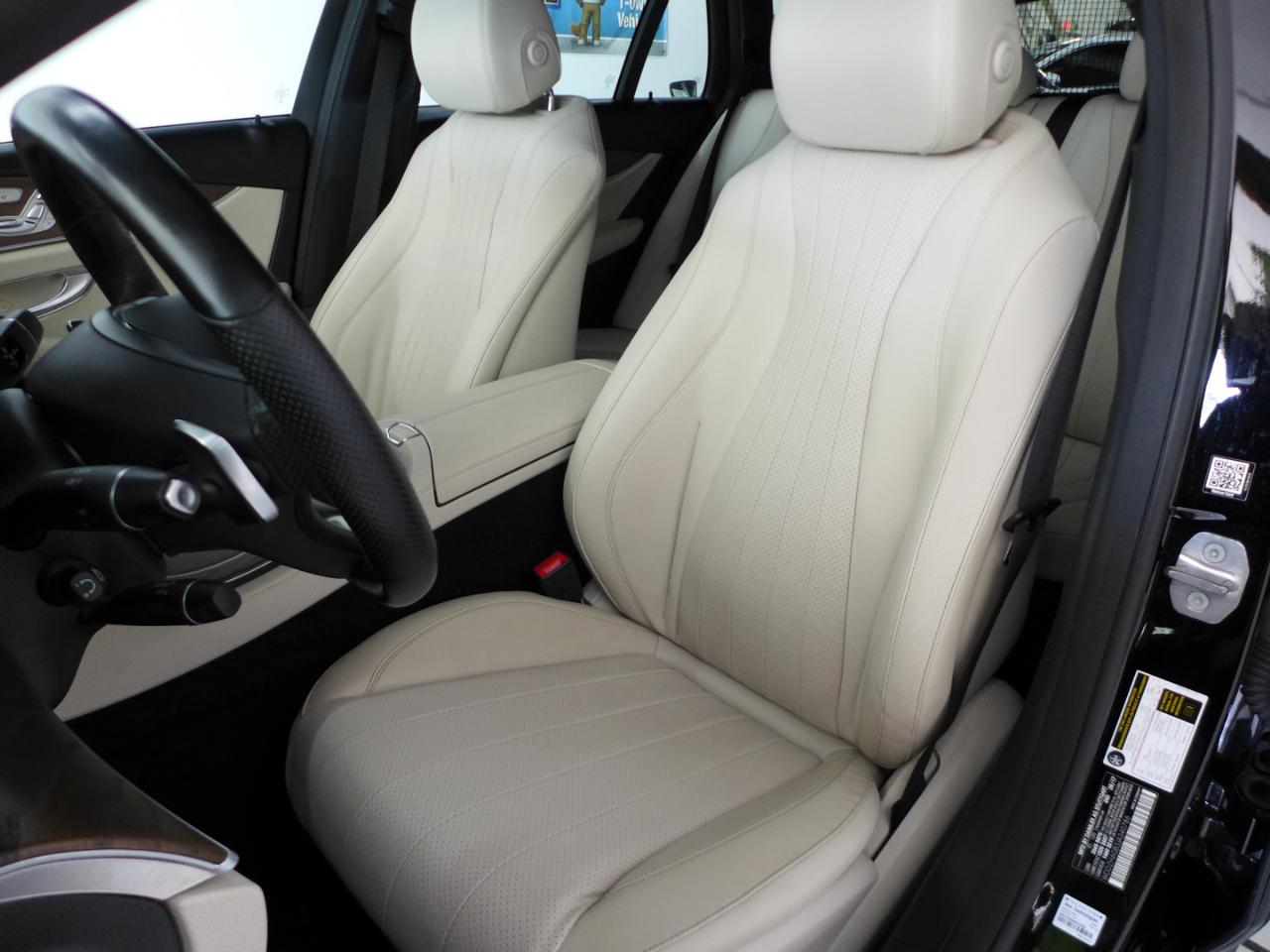 Mercedes-Benz E-Class Wagon E 400 Sport 4MATIC 2018