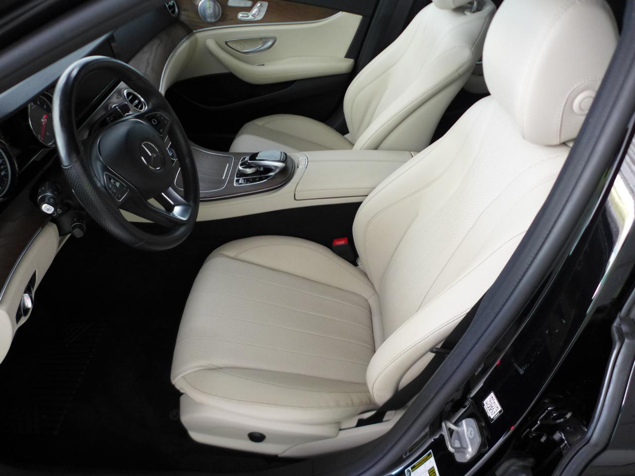Mercedes-Benz E-Class Wagon E 400 Sport 4MATIC 2018