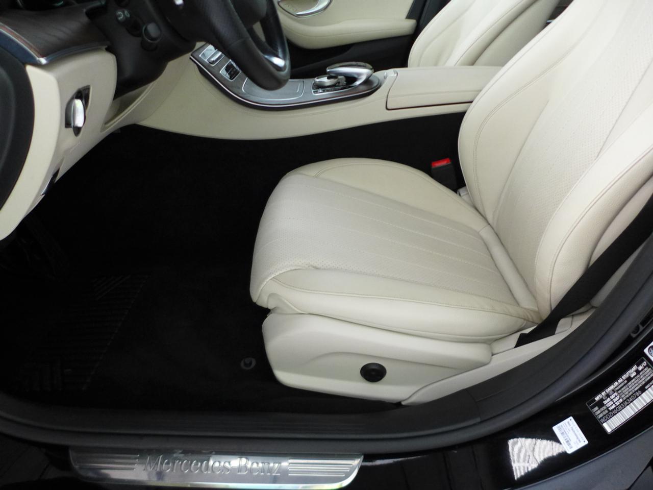 Mercedes-Benz E-Class Wagon E 400 Sport 4MATIC 2018