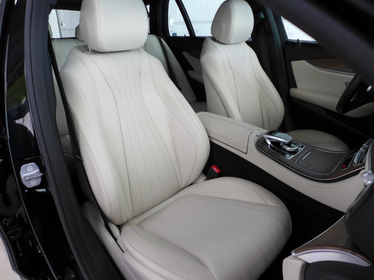 Mercedes-Benz E-Class Wagon E 400 Sport 4MATIC 2018