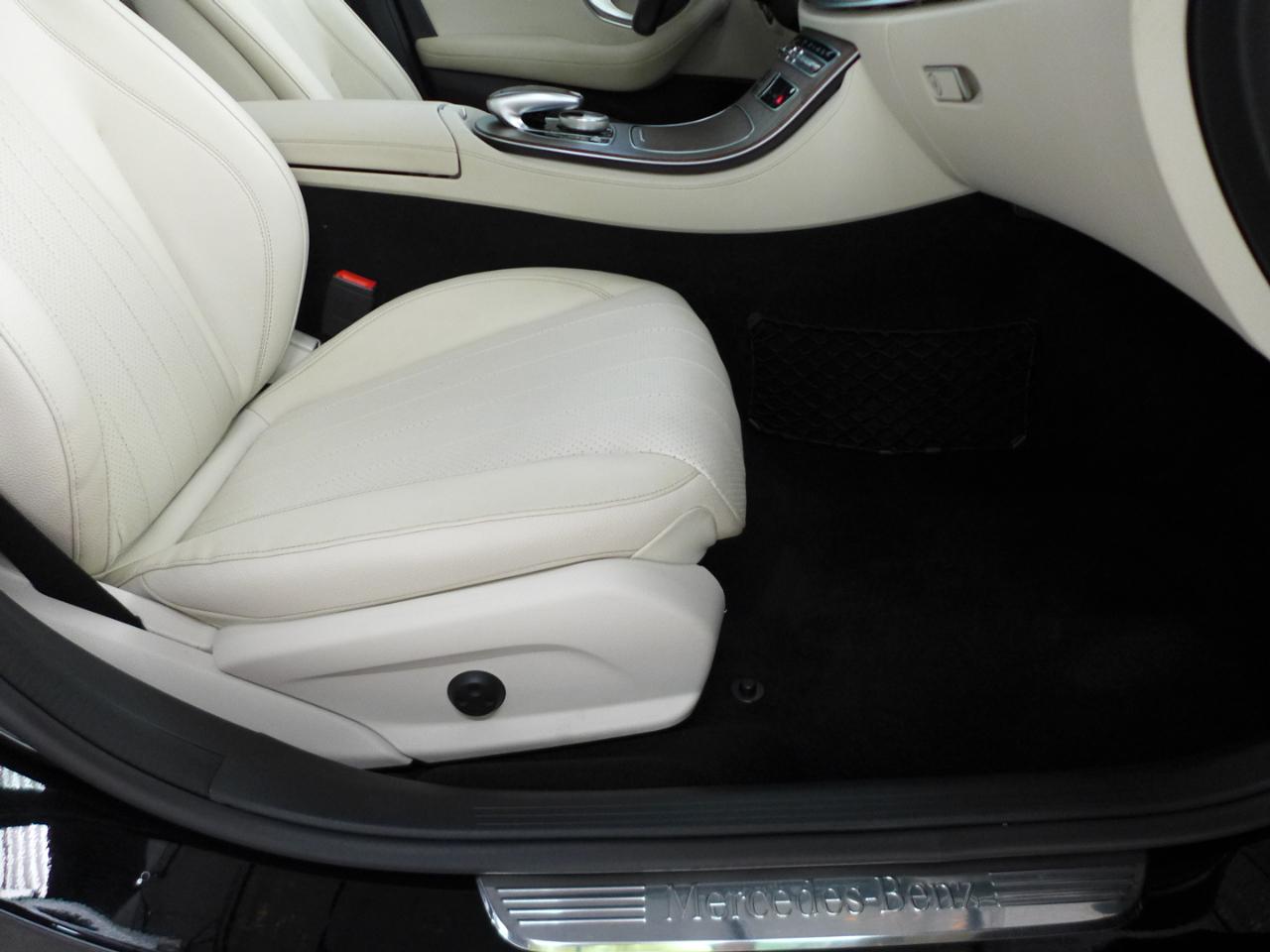 Mercedes-Benz E-Class Wagon E 400 Sport 4MATIC 2018