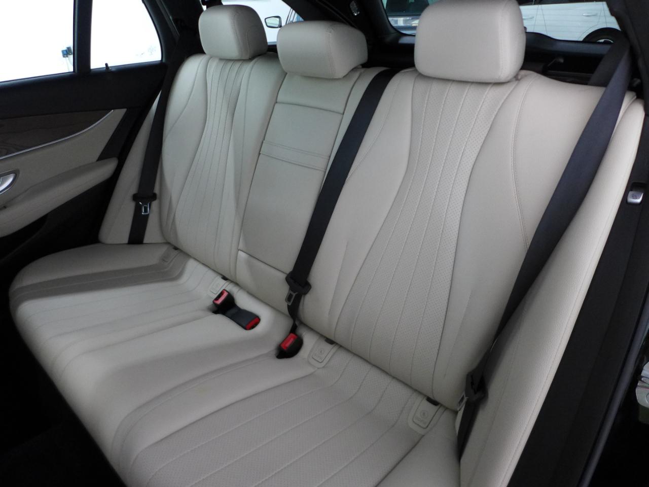 Mercedes-Benz E-Class Wagon E 400 Sport 4MATIC 2018
