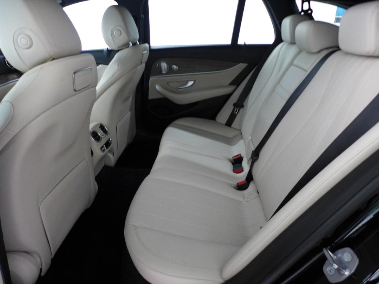 Mercedes-Benz E-Class Wagon E 400 Sport 4MATIC 2018