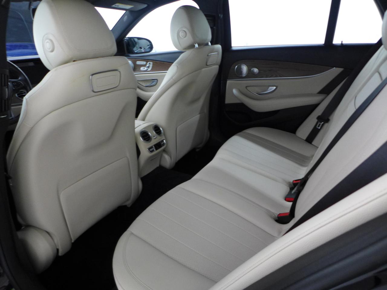 Mercedes-Benz E-Class Wagon E 400 Sport 4MATIC 2018