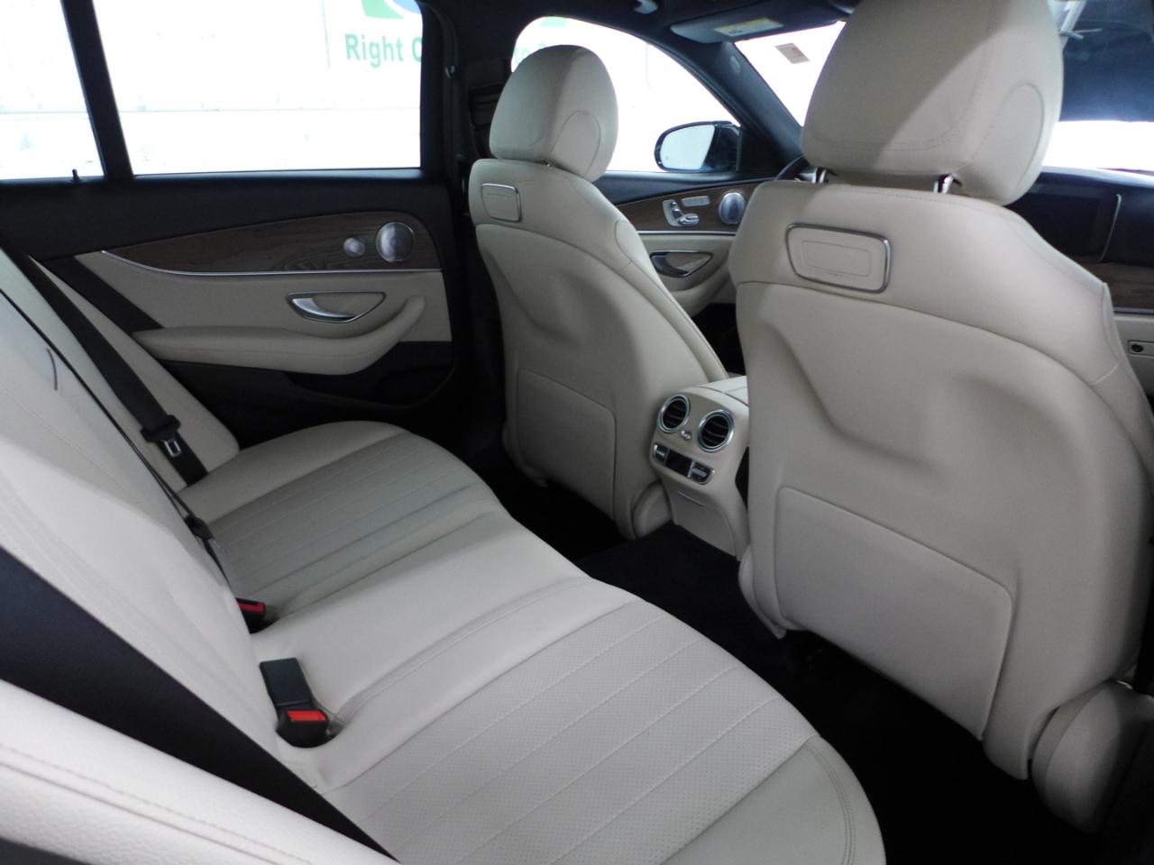 Mercedes-Benz E-Class Wagon E 400 Sport 4MATIC 2018