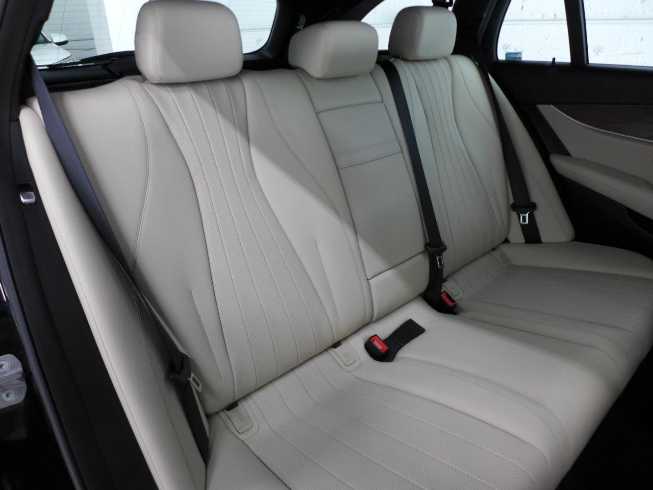 Mercedes-Benz E-Class Wagon E 400 Sport 4MATIC 2018