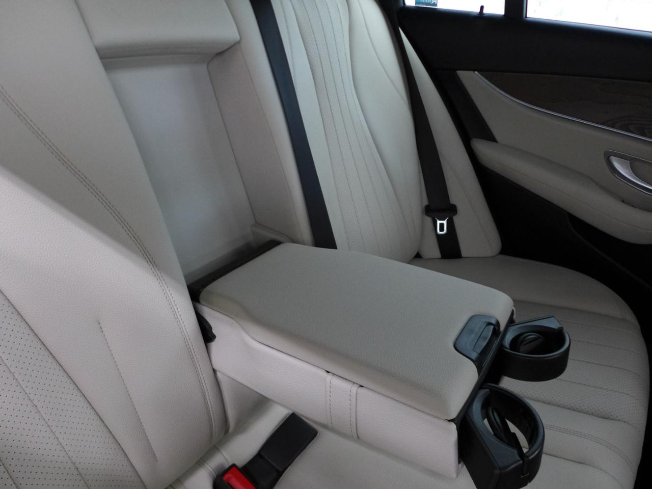 Mercedes-Benz E-Class Wagon E 400 Sport 4MATIC 2018