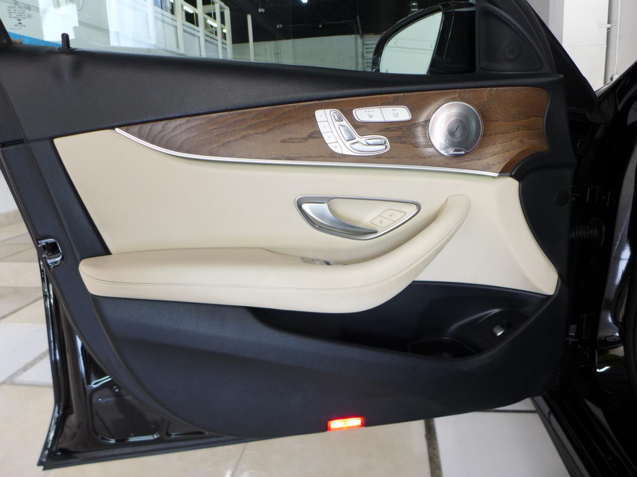 Mercedes-Benz E-Class Wagon E 400 Sport 4MATIC 2018