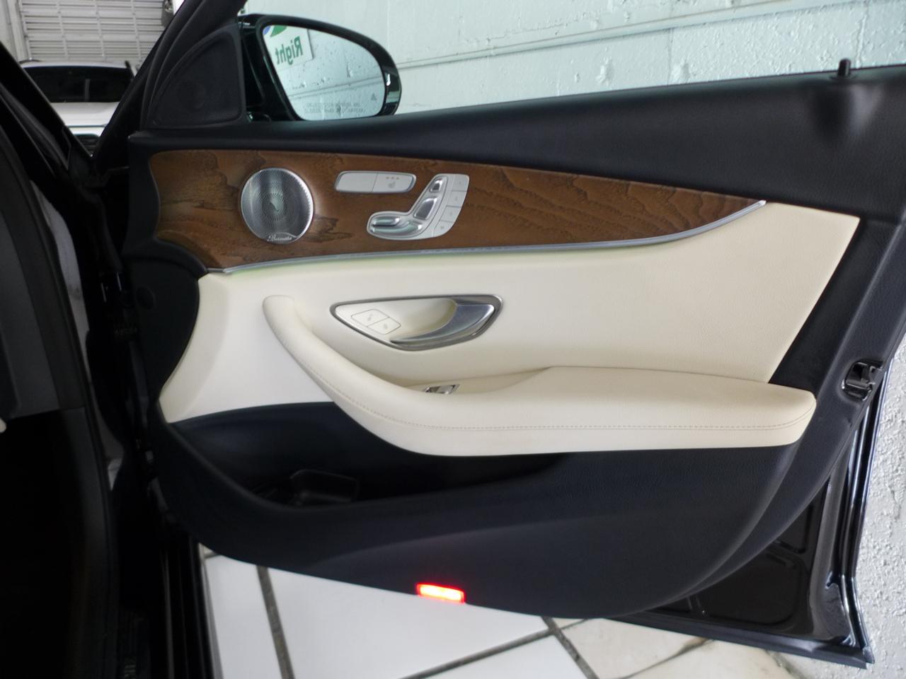 Mercedes-Benz E-Class Wagon E 400 Sport 4MATIC 2018