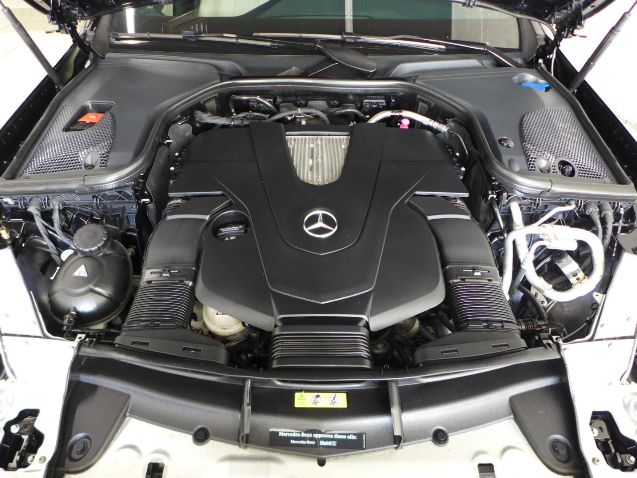Mercedes-Benz E-Class Wagon E 400 Sport 4MATIC 2018