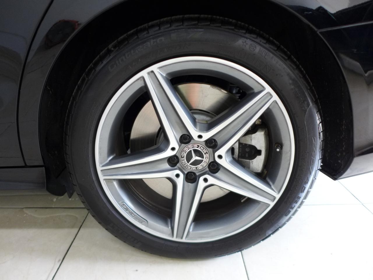 Mercedes-Benz E-Class Wagon E 400 Sport 4MATIC 2018