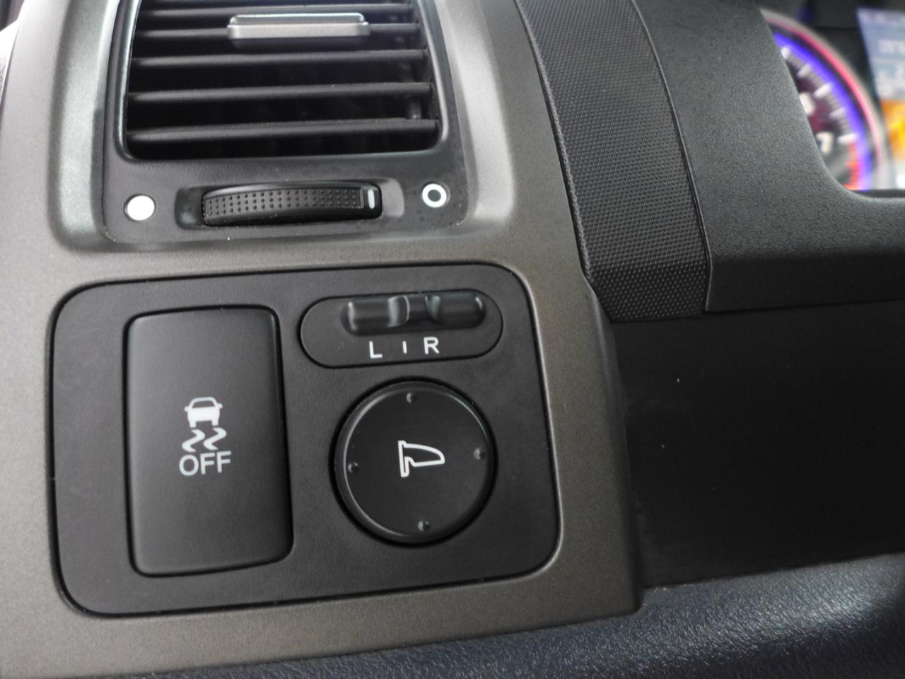 Honda CR-V EX-L AWD 2010