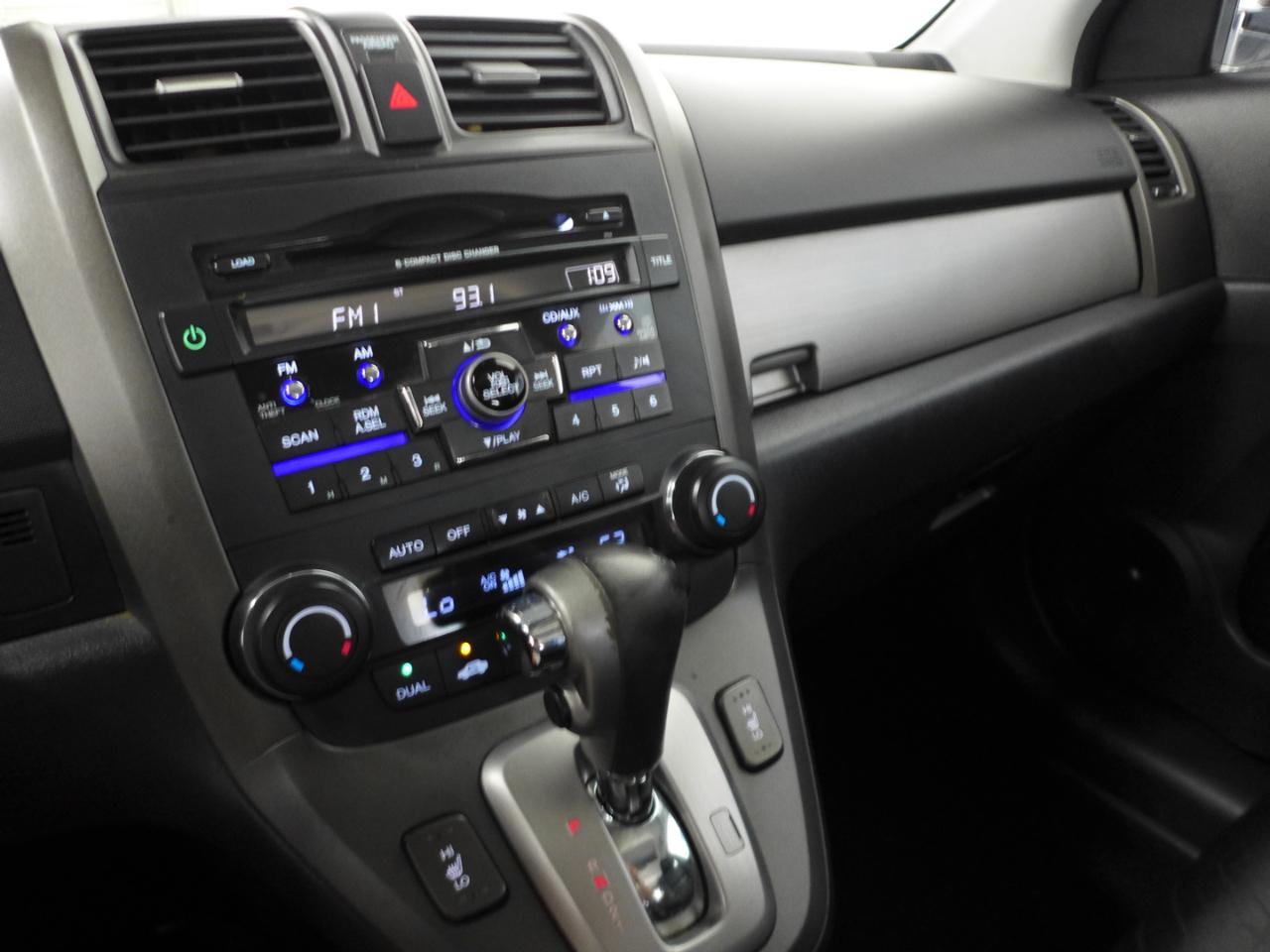 Honda CR-V EX-L AWD 2010