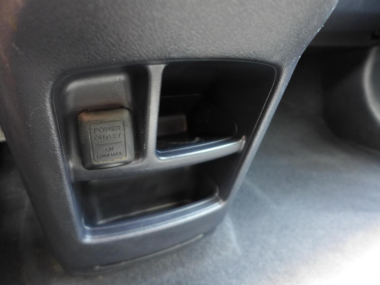 Honda CR-V EX-L AWD 2010