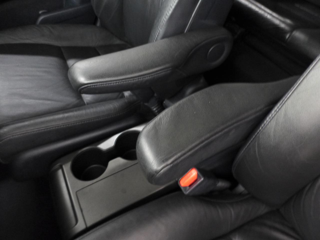 Honda CR-V EX-L AWD 2010