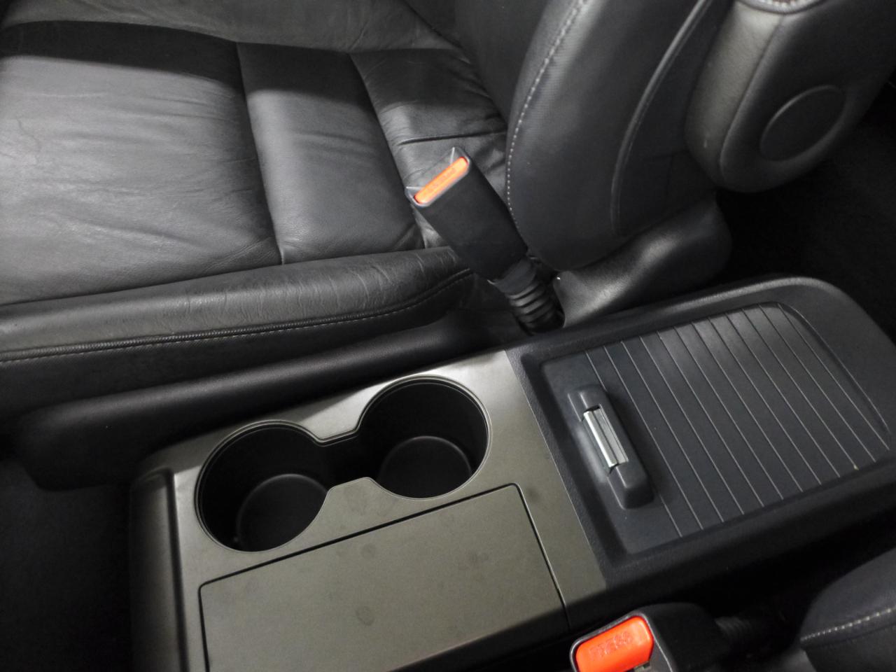 Honda CR-V EX-L AWD 2010