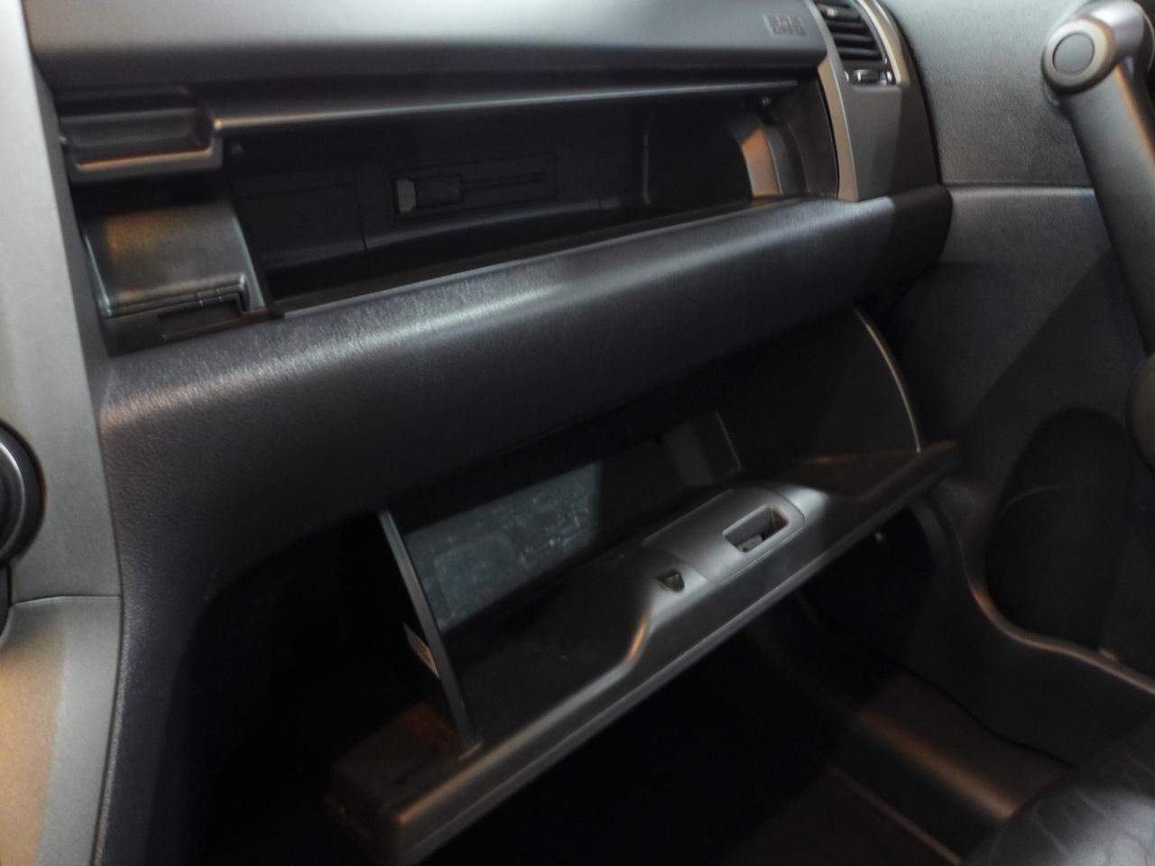 Honda CR-V EX-L AWD 2010