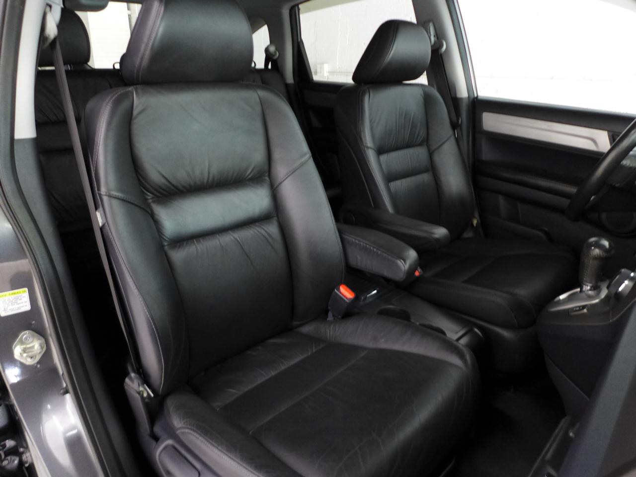 Honda CR-V EX-L AWD 2010
