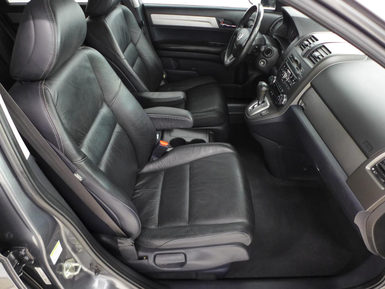 Honda CR-V EX-L AWD 2010