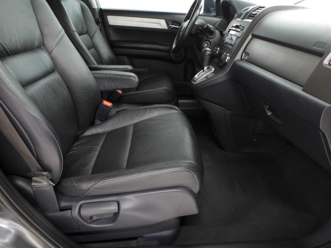 Honda CR-V EX-L AWD 2010