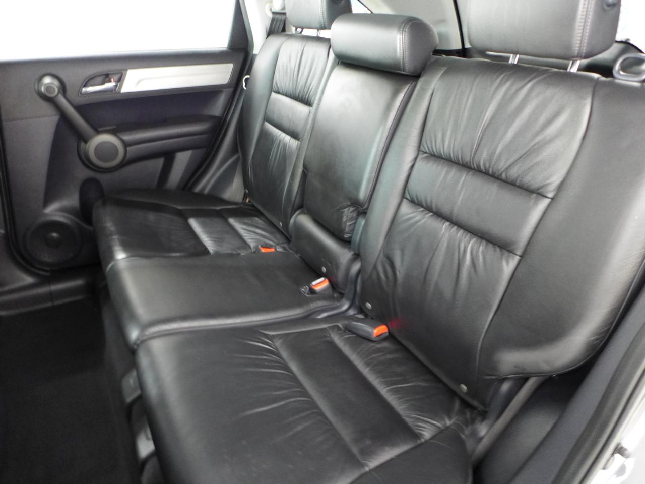 Honda CR-V EX-L AWD 2010