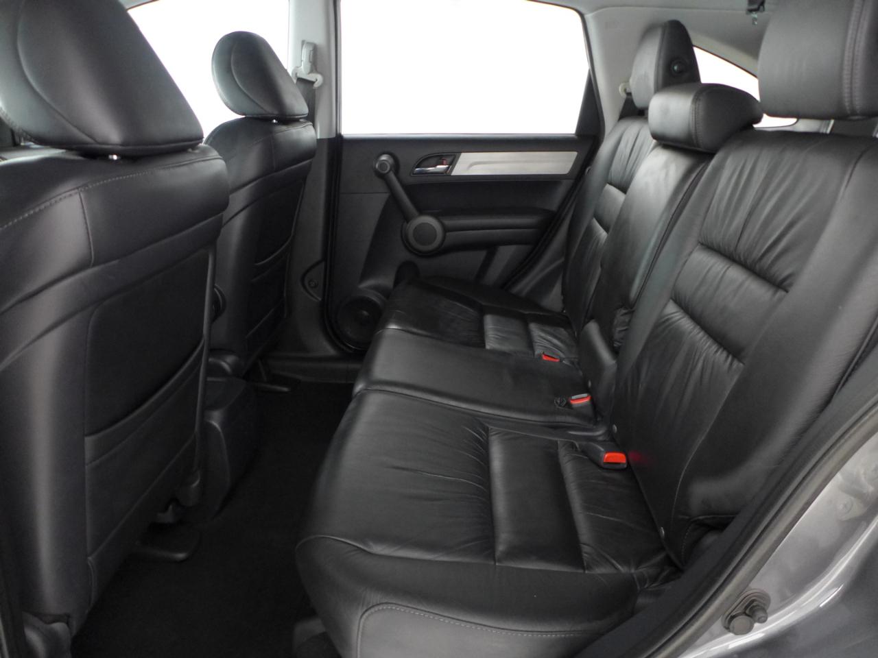 Honda CR-V EX-L AWD 2010