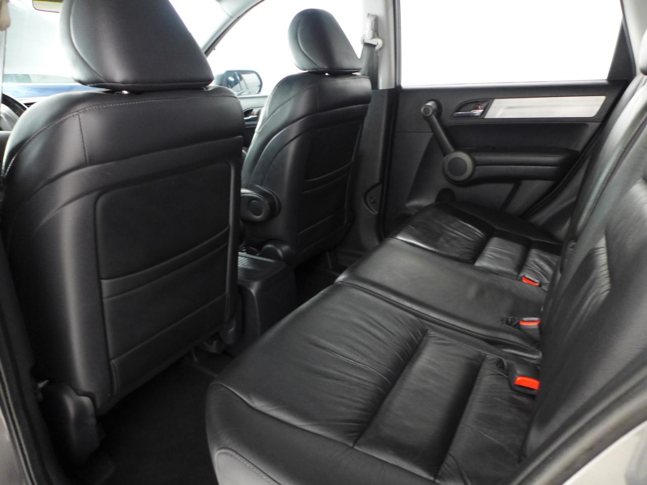 Honda CR-V EX-L AWD 2010