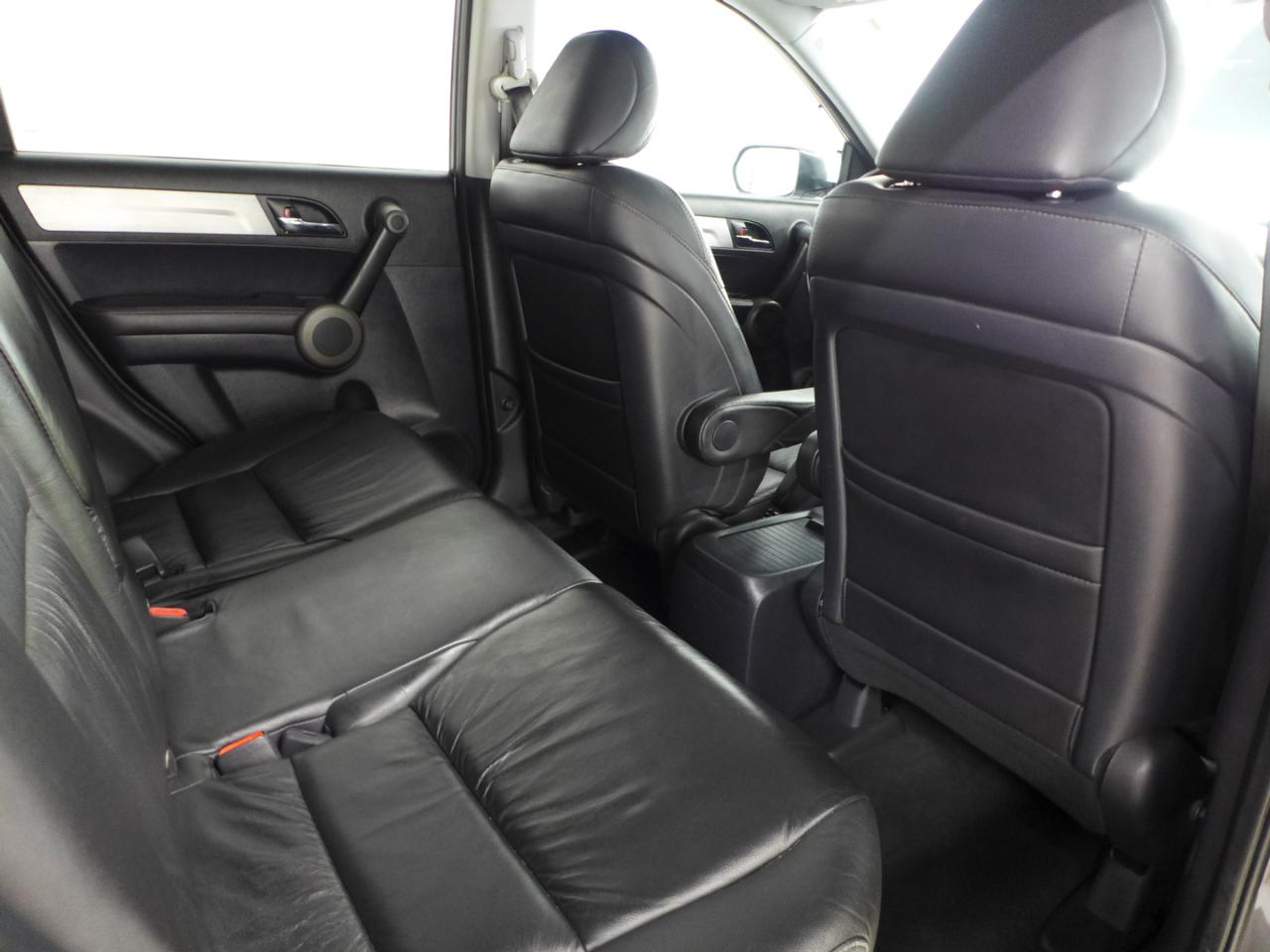 Honda CR-V EX-L AWD 2010