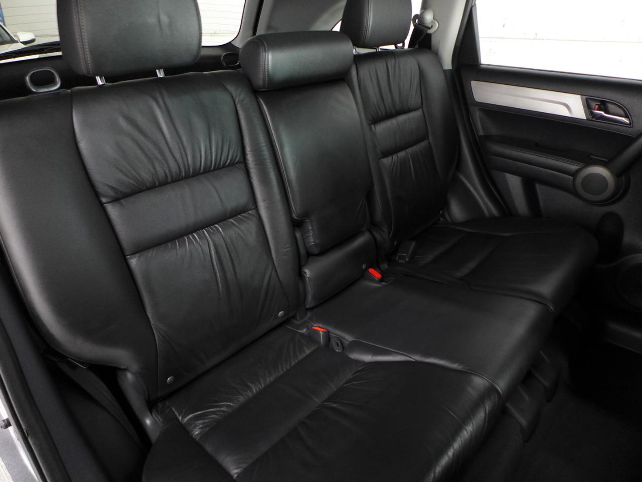 Honda CR-V EX-L AWD 2010
