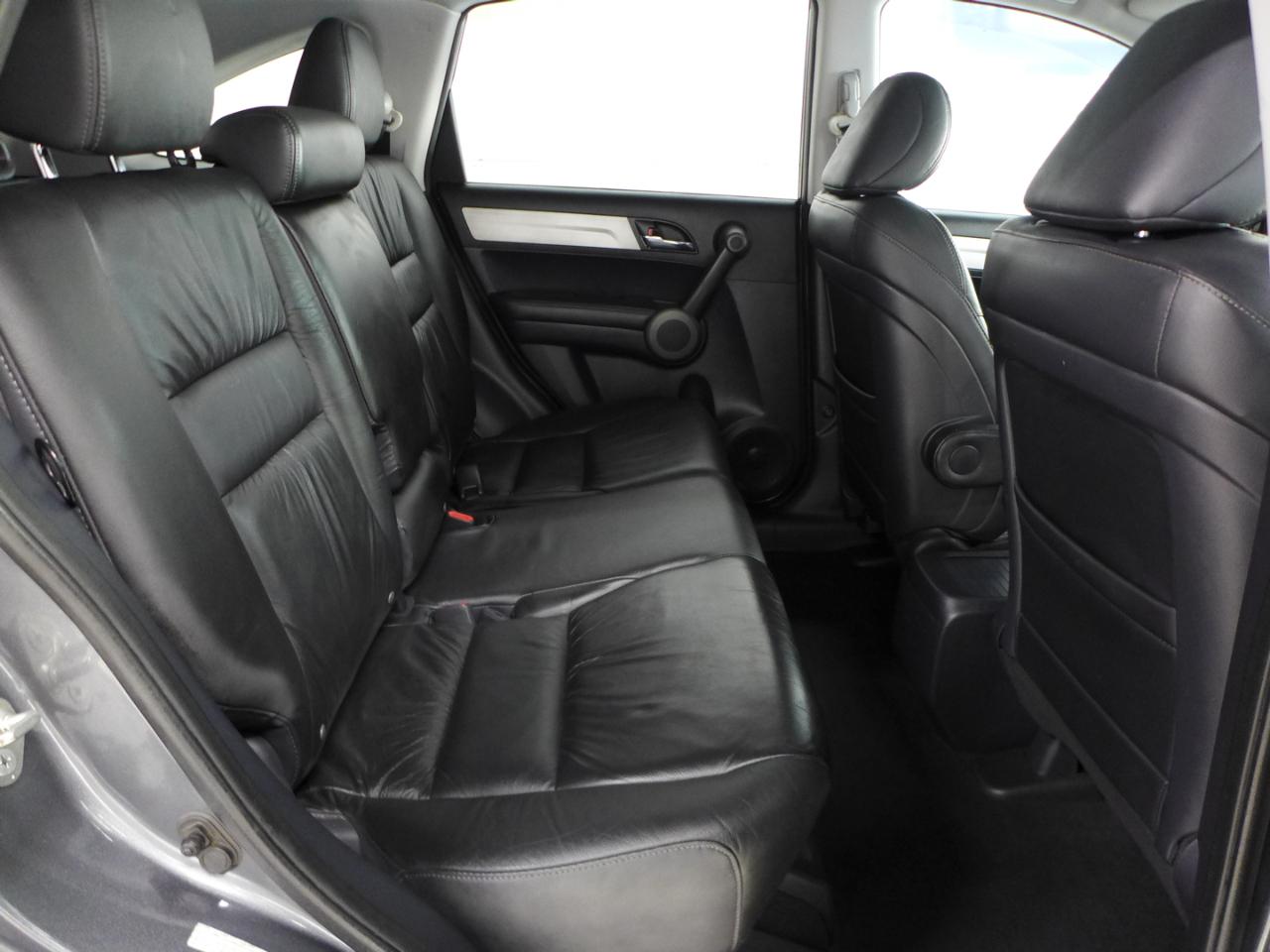 Honda CR-V EX-L AWD 2010