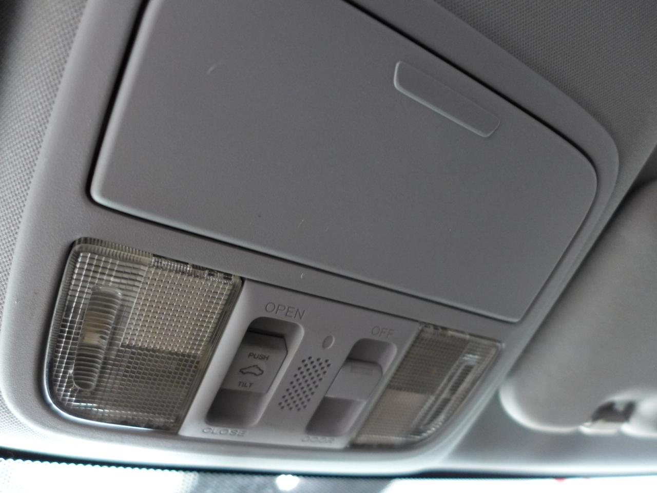 Honda CR-V EX-L AWD 2010
