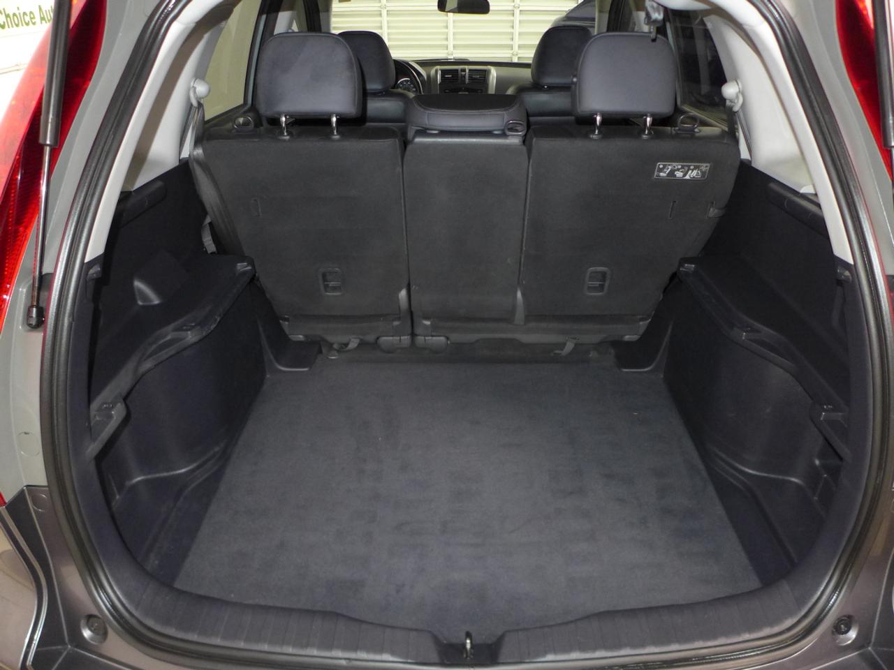 Honda CR-V EX-L AWD 2010