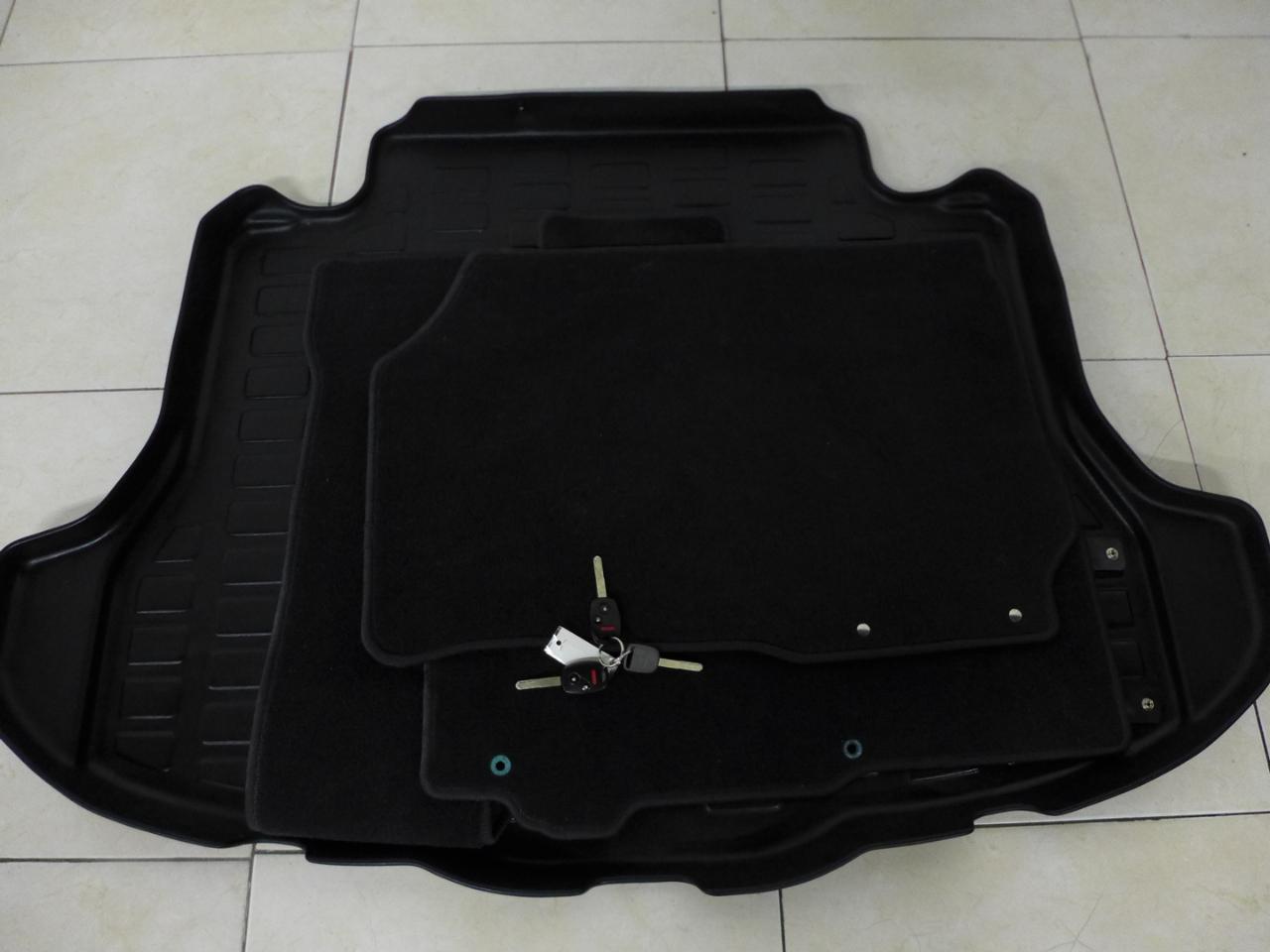 Honda CR-V EX-L AWD 2010