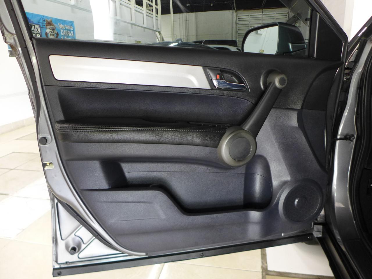 Honda CR-V EX-L AWD 2010