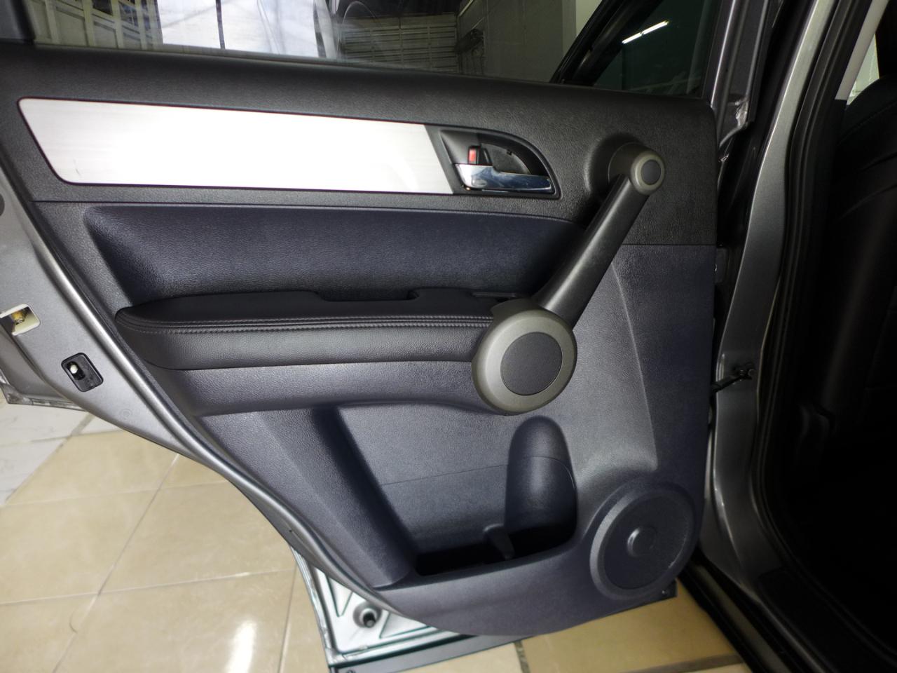 Honda CR-V EX-L AWD 2010