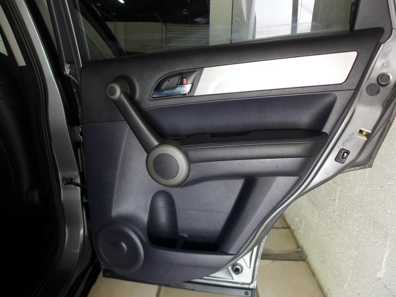 Honda CR-V EX-L AWD 2010
