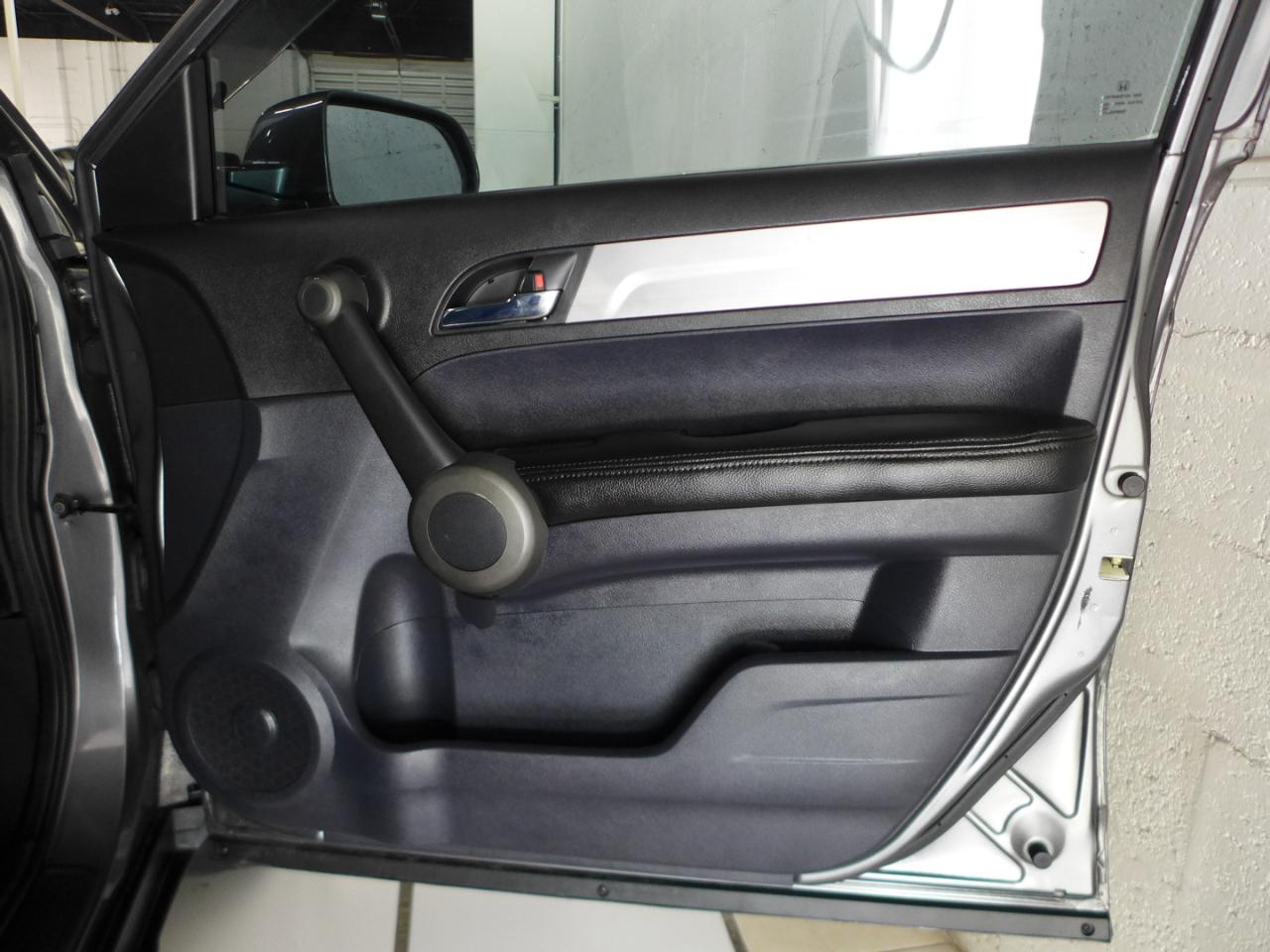 Honda CR-V EX-L AWD 2010