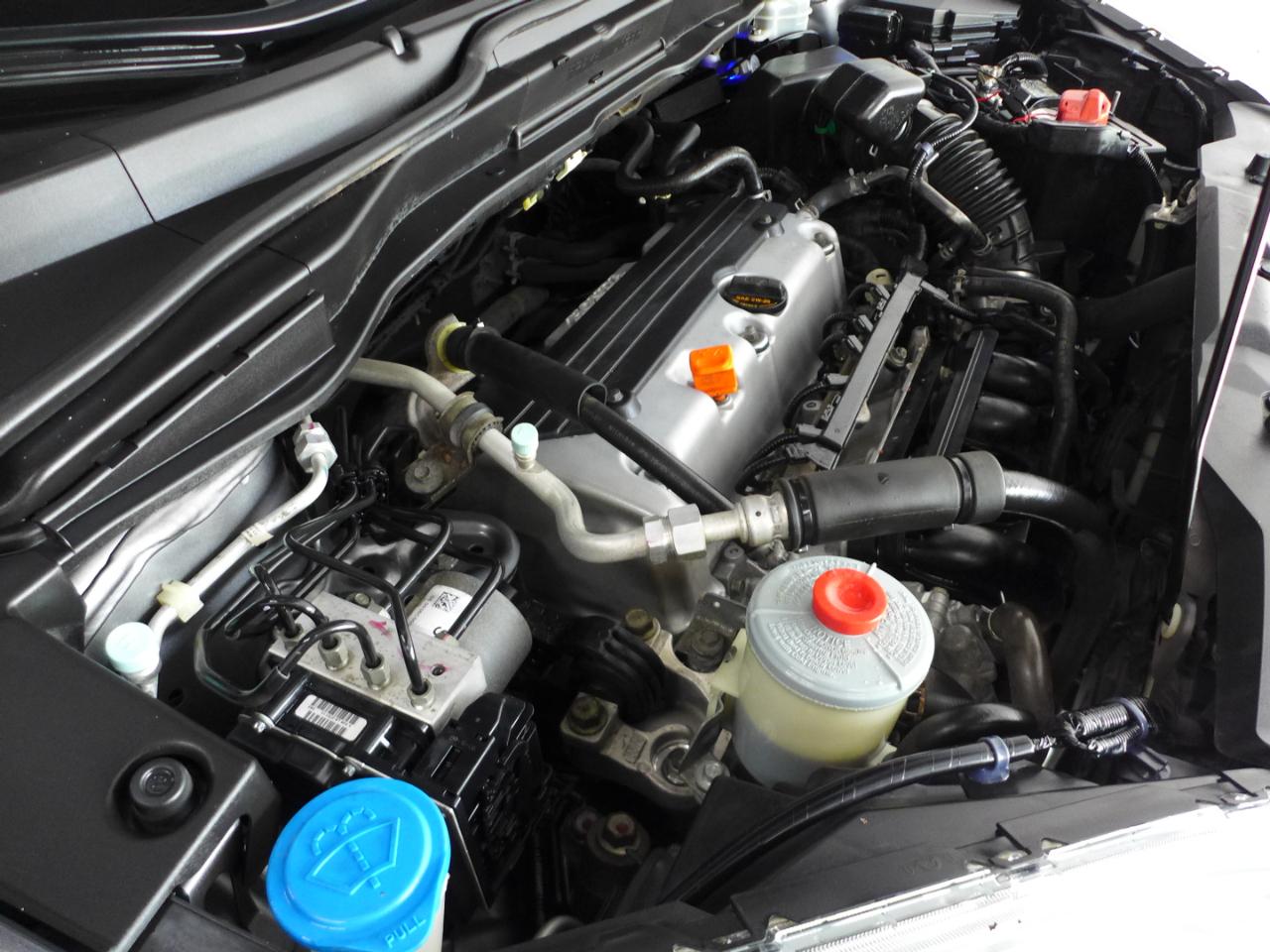 Honda CR-V EX-L AWD 2010