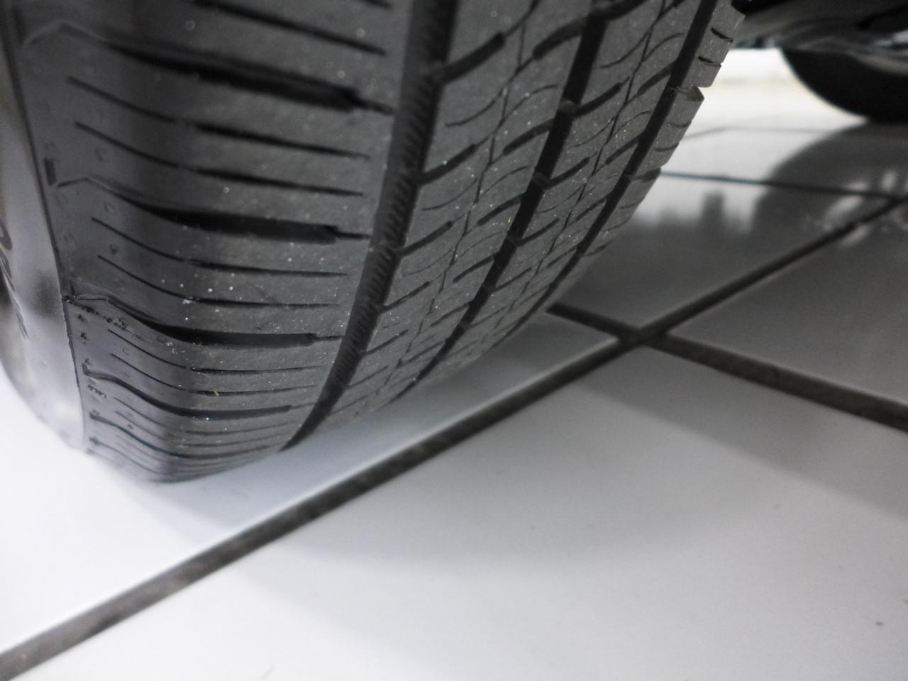 Honda CR-V EX-L AWD 2010