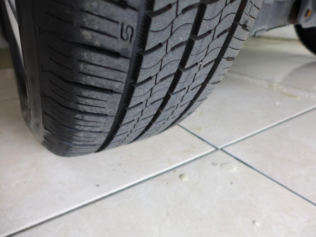 Honda CR-V EX-L AWD 2010
