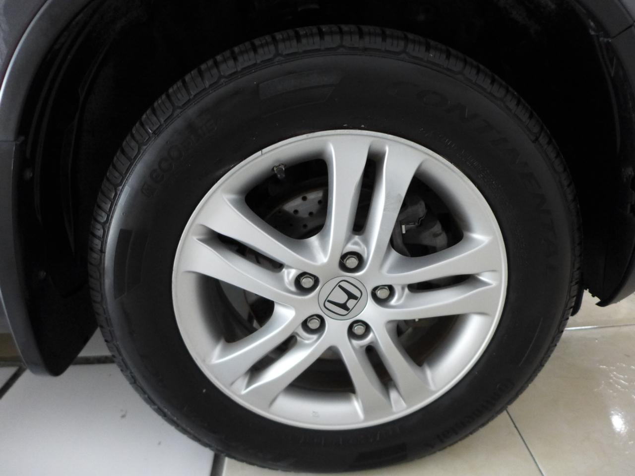 Honda CR-V EX-L AWD 2010